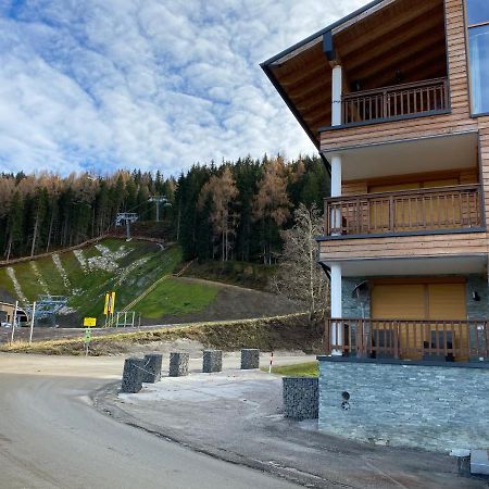 Ski In Ski Out Apartment Fastenberg Top 2 By Aa Holiday Homes Schladming Exterior photo