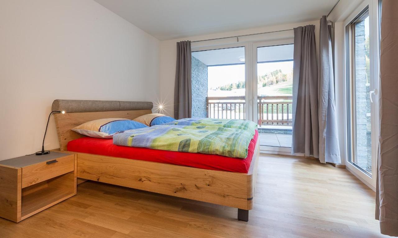 Ski In Ski Out Apartment Fastenberg Top 2 By Aa Holiday Homes Schladming Exterior photo