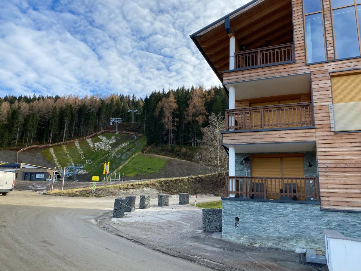 Ski In Ski Out Apartment Fastenberg Top 2 By Aa Holiday Homes Schladming Exterior photo
